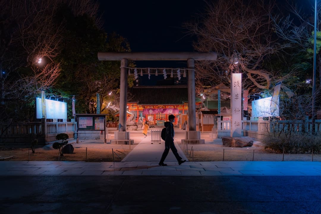 当机器人成为“店小二”